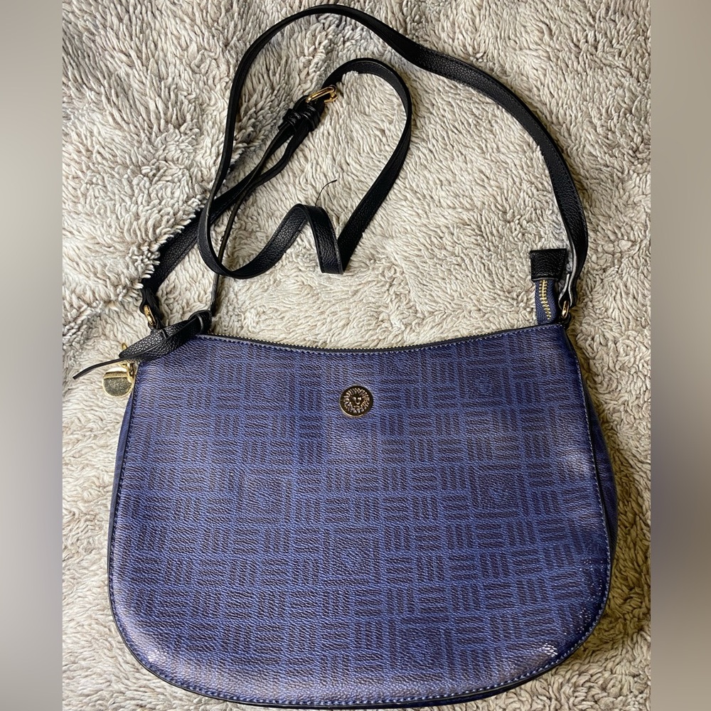 ANNE KLINE adorable Crossbody bag